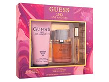 Eau de Toilette GUESS Guess 1981 Los Angeles SET3 100 ml Sets