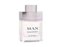 Eau de Parfum Bvlgari MAN Rain Essence Nachfüllbar 60 ml
