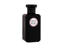 Eau de Toilette New Brand Parfums Prestige Only You Black 100 ml