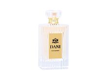 Eau de Parfum New Brand Parfums Prestige Dani 100 ml