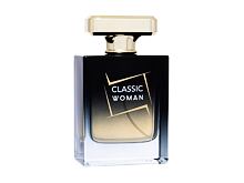 Eau de Parfum New Brand Parfums Prestige Classic Woman 100 ml