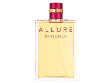 Eau de parfum Chanel Allure Sensuelle 100 ml Tester