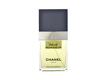 Eau de Parfum Chanel Pour Monsieur 75 ml Tester