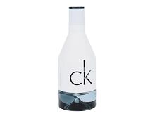 Eau de Toilette Calvin Klein CK IN2U 50 ml