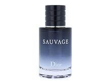 Eau de toilette Christian Dior Sauvage 60 ml