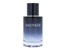 Eau de Toilette Christian Dior Sauvage 60 ml