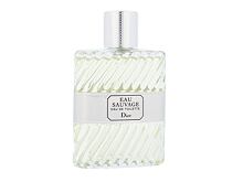 Eau de Toilette Christian Dior Eau Sauvage 100 ml Tester