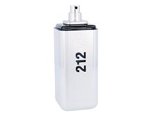 Eau de Toilette Carolina Herrera 212 VIP Men 100 ml Tester
