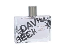 Eau de Toilette David Beckham Homme 75 ml