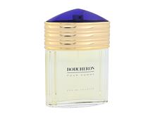 Eau de toilette Boucheron Boucheron Pour Homme 100 ml