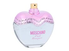 Eau de Toilette Moschino Pink Bouquet 100 ml Tester