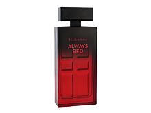 Eau de toilette Elizabeth Arden Always Red 30 ml