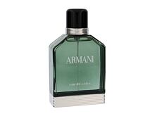 Eau de Toilette Giorgio Armani Eau de Cedre 100 ml