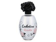 Eau de Toilette Gres Cabotine Rosalie 100 ml