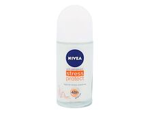 Antiperspirant Nivea Stress Protect 48h 50 ml