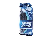 Rasoir Gillette Blue II 10 St.