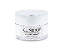 Nachtcreme Clinique Repairwear 50 ml