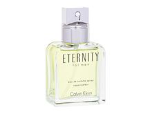 Eau de Toilette Calvin Klein Eternity For Men 50 ml