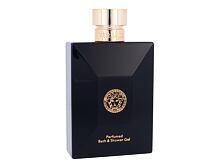Duschgel Versace Pour Homme Dylan Blue 250 ml