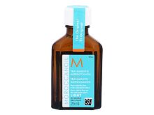 Olio per capelli Moroccanoil Treatment Light 25 ml