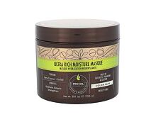 Haarmaske Macadamia Professional Ultra Rich Moisture 236 ml