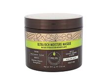 Masque cheveux Macadamia Professional Ultra Rich Moisture 236 ml