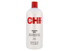 Für Haarglanz Farouk Systems CHI Keratin Mist 355 ml