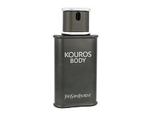 Eau de Toilette Yves Saint Laurent Body Kouros 100 ml