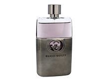 Eau de Toilette Gucci Guilty 90 ml