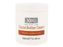 Körpercreme Xpel Body Care Cocoa Butter 500 ml