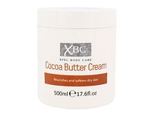 Crema per il corpo Xpel Body Care Cocoa Butter 500 ml