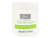 Körpercreme Xpel Body Care Olive Oil 500 ml