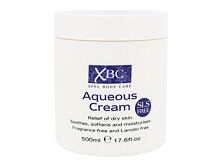 Körpercreme Xpel Body Care Aqueous Cream SLS Free 500 ml