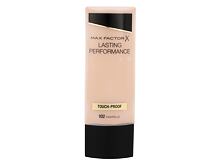 Make-up e fondotinta Max Factor Lasting Performance 35 ml 101 Ivory Beige