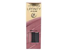 Lippenstift Max Factor Lipfinity 24HRS Lip Colour 4,2 g 016 Glowing