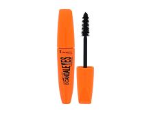 Mascara Rimmel London Scandal Eyes Volume Flash 12 ml 001 Black