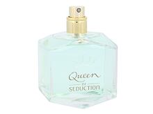 Eau de Toilette Banderas Queen of Seduction 80 ml Tester
