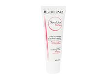 Crema giorno per il viso BIODERMA Sensibio Forte 40 ml