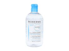 Eau micellaire BIODERMA Hydrabio 500 ml