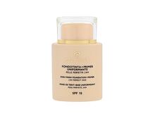 Foundation Collistar Evening Foundation + Primer SPF15 35 ml 1 Ivory