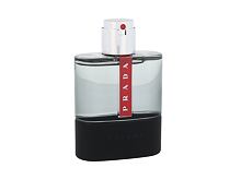 Eau de Toilette Prada Luna Rossa Carbon 100 ml Sets