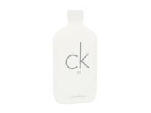 Eau de Toilette Calvin Klein CK All 100 ml
