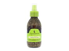 Olio per capelli Macadamia Professional Natural Oil Healing Oil Spray 125 ml