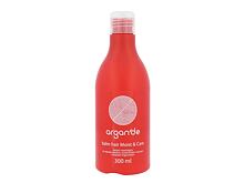 Baume et soin des cheveux Stapiz Argan De Moist & Care 300 ml