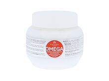 Haarmaske Kallos Cosmetics Omega 275 ml