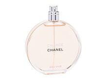 Eau de Toilette Chanel Chance Eau Vive 100 ml Tester