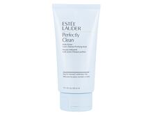 Mousse nettoyante Estée Lauder Perfectly Clean Foam Cleanser & Purifying Mask 150 ml