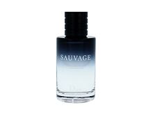 Dopobarba Christian Dior Sauvage 100 ml