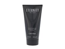 Gel douche Calvin Klein Eternity For Men 150 ml