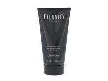 Duschgel Calvin Klein Eternity For Men 150 ml